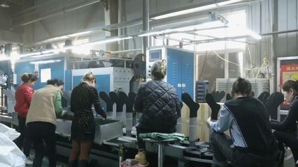 沙雅縣:立足棉花資源優勢 讓&ldquo;白色&rdquo;產業&ldquo;大有可為&rdquo;