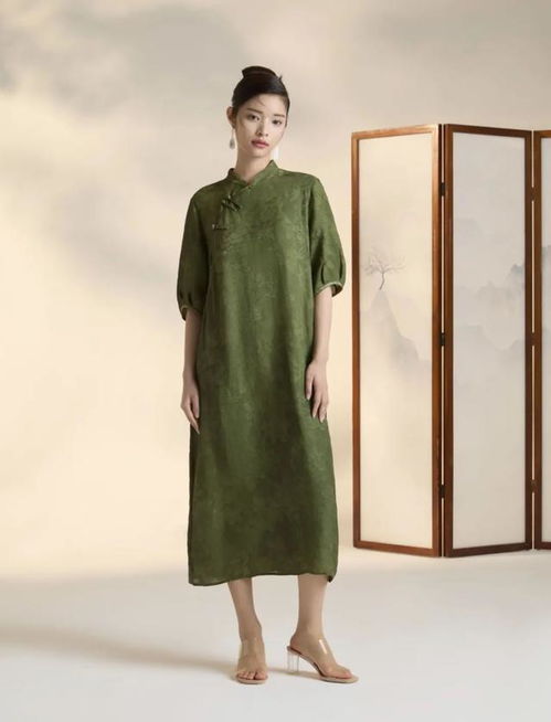 新中式風(fēng)尚來襲,上服集團(tuán)發(fā)布夏季新品