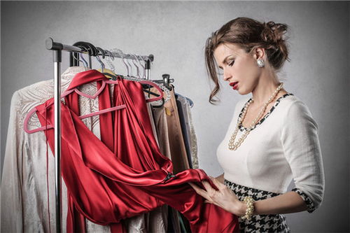 e訊服裝服飾加盟優(yōu)勢