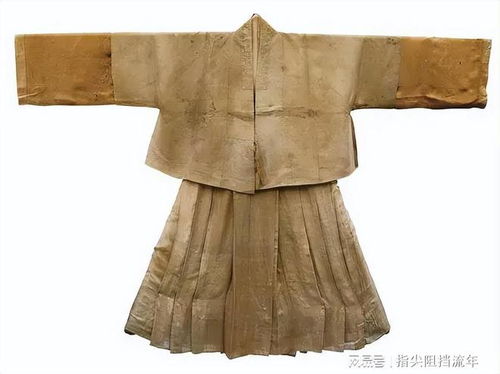 明朝服飾風華錄,男女服飾各有千秋,平民服飾有怎樣的特點