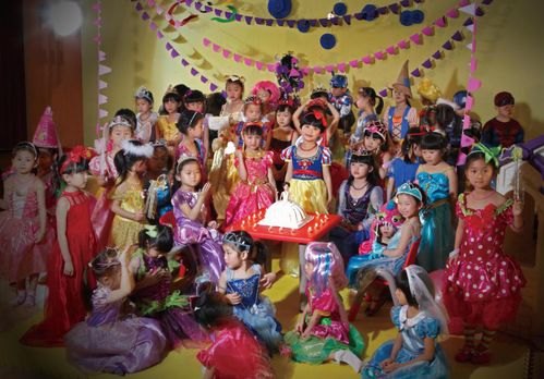 動漫服飾起家的美盛文化,是如何做到行業領先的