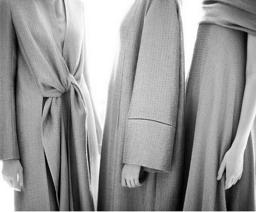 郭述鳴 太美時尚,優(yōu)雅詮釋大氣之美