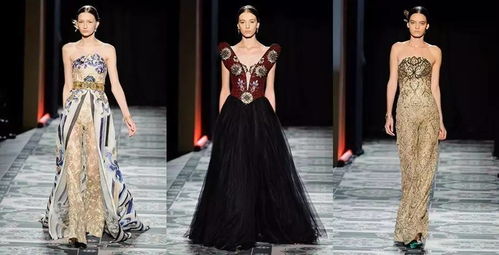 看敦煌壁畫如何引領(lǐng)時(shí)尚潮流