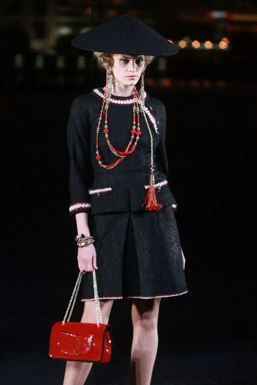 是致敬還是剽竊 在時(shí)尚圈,這個(gè)界限僅有一步之遙