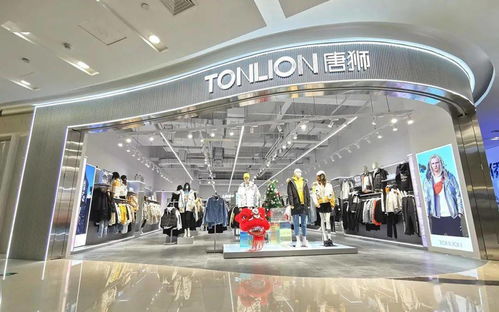 品牌 線上線下同步發(fā)展,博洋服飾應(yīng)時代裂變展寧波時尚新風(fēng)采