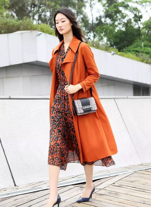 云裳服飾 秋季好時節(jié) 美亦如斯