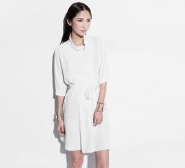 魅力綻放 Amy設(shè)計歐美風女裝的時尚魅力