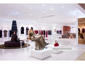 阿丹娜服飾 匠心品質，演繹時尚風范